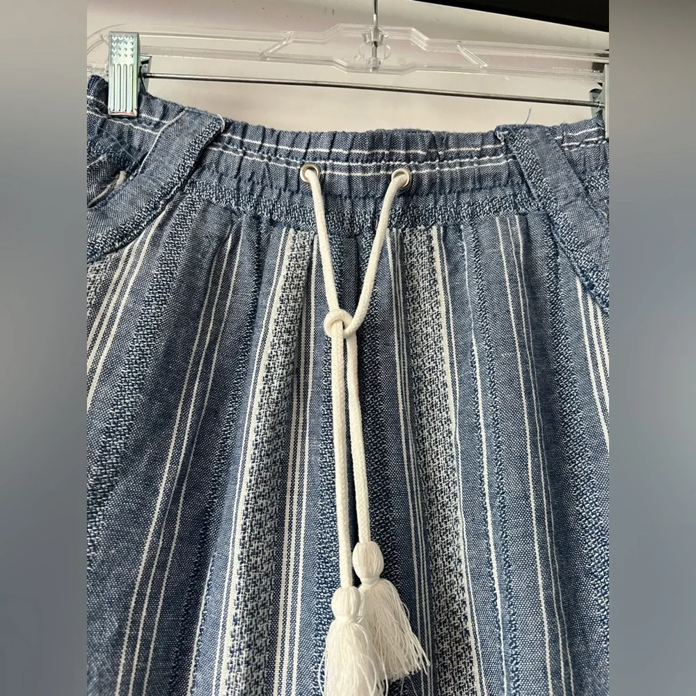 Linen pants - Picture 3 of 5